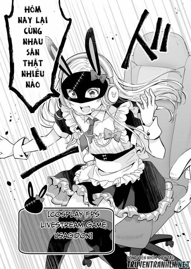 Koi Shita No De, Haishin Shite Mita Chapter 1 - Trang 47