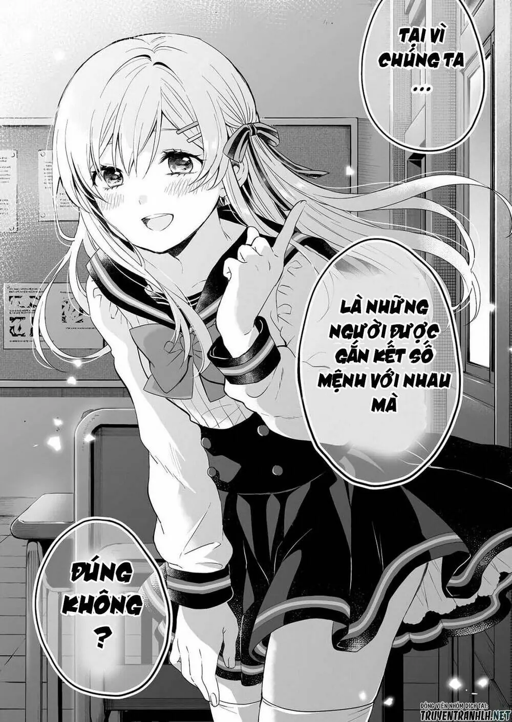Koi Shita No De, Haishin Shite Mita Chapter 10 - Trang 17
