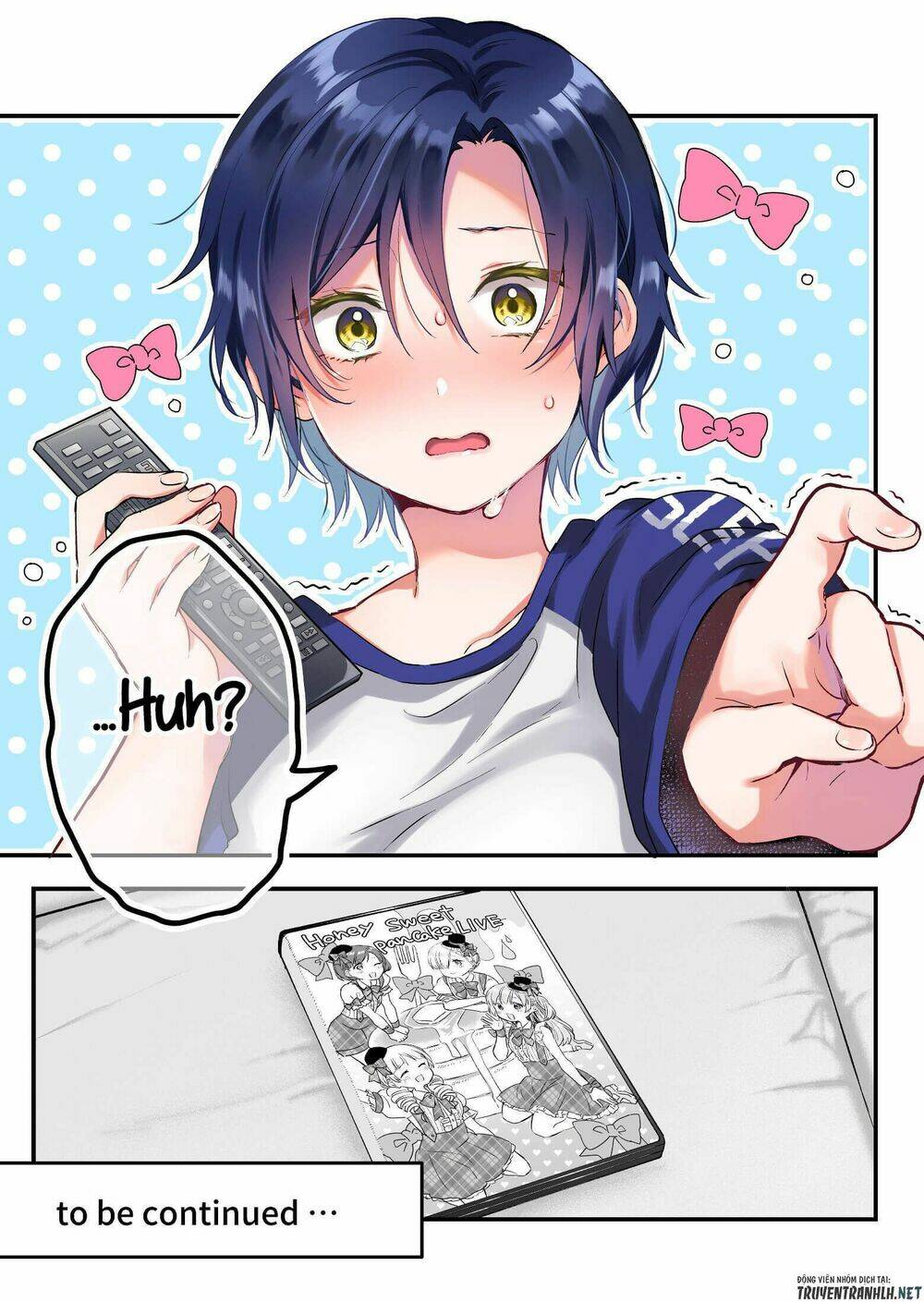 Koi Shita No De, Haishin Shite Mita Chapter 11 - Trang 17