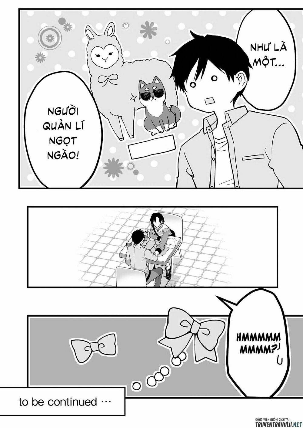 Koi Shita No De, Haishin Shite Mita Chapter 12 - Trang 19