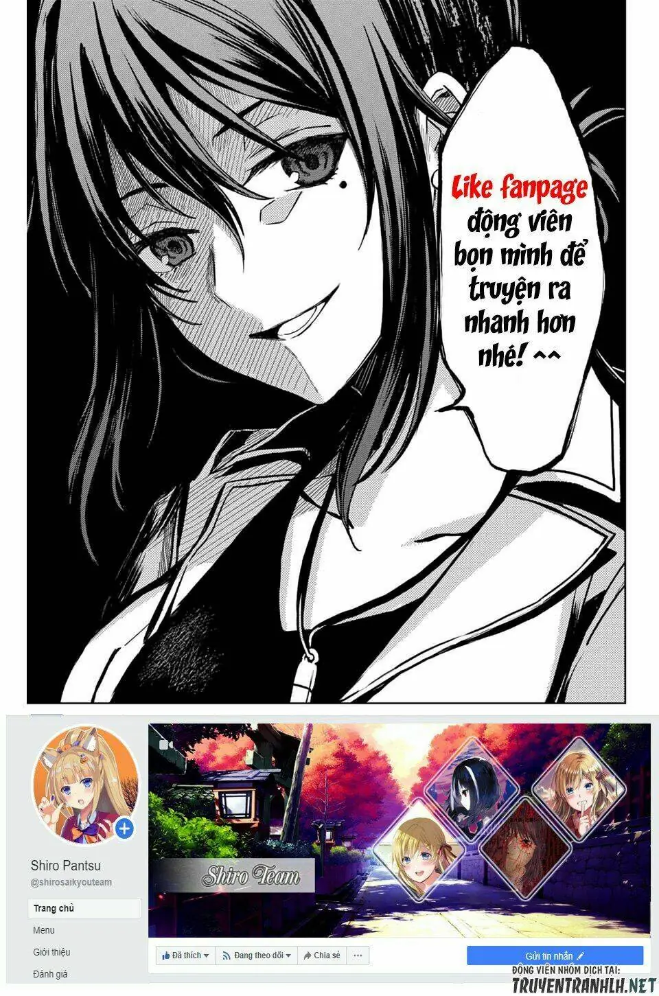 Koi Shita No De, Haishin Shite Mita Chapter 12 - Trang 20