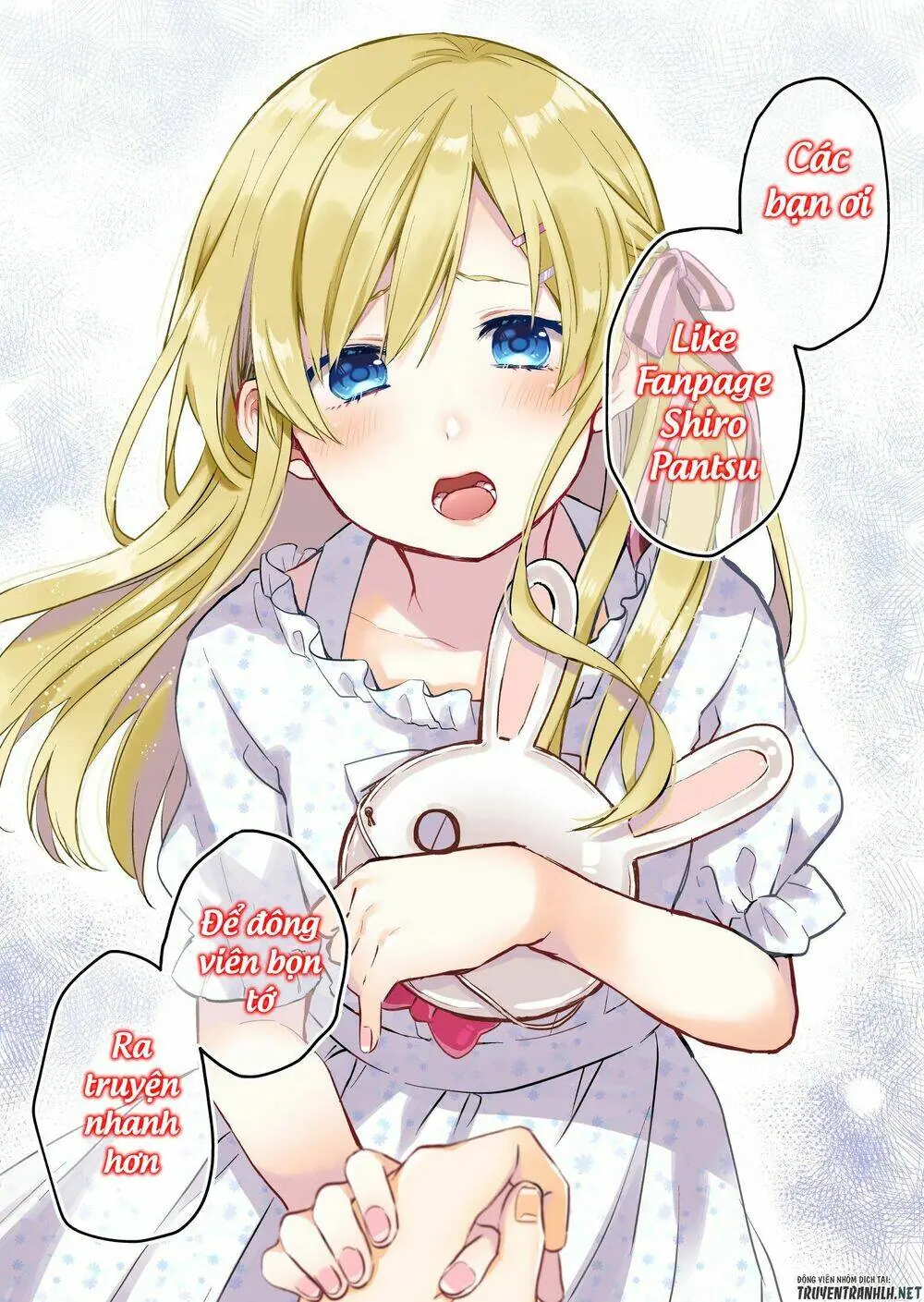 Koi Shita No De, Haishin Shite Mita Chapter 14 - Trang 17