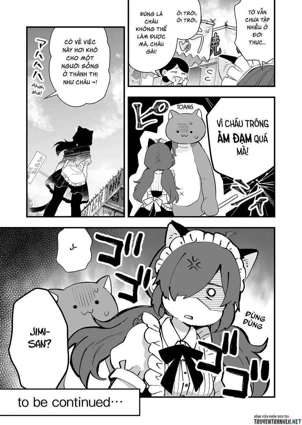 Koi Shita No De, Haishin Shite Mita Chapter 19 - Trang 18