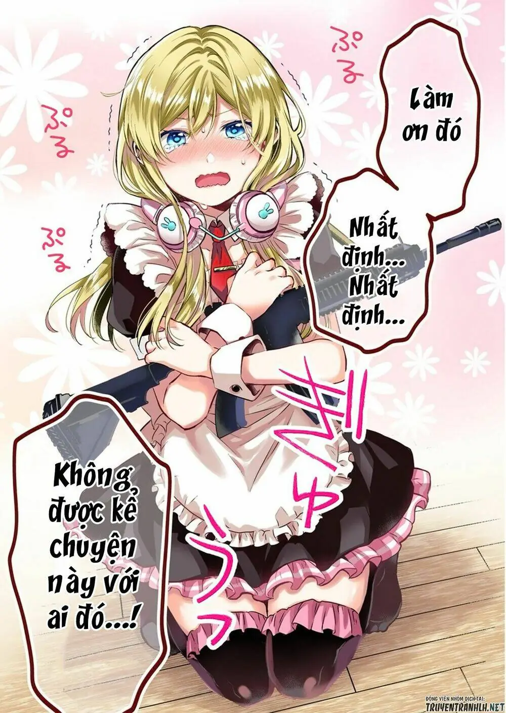 Koi Shita No De, Haishin Shite Mita Chapter 2 - Trang 18