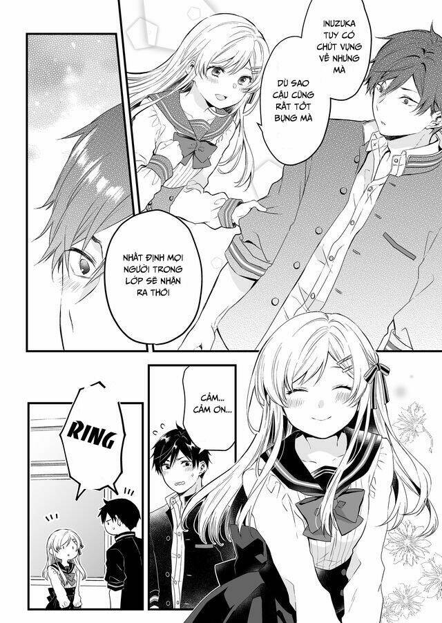 Koi Shita No De, Haishin Shite Mita Chapter 2 - Trang 7
