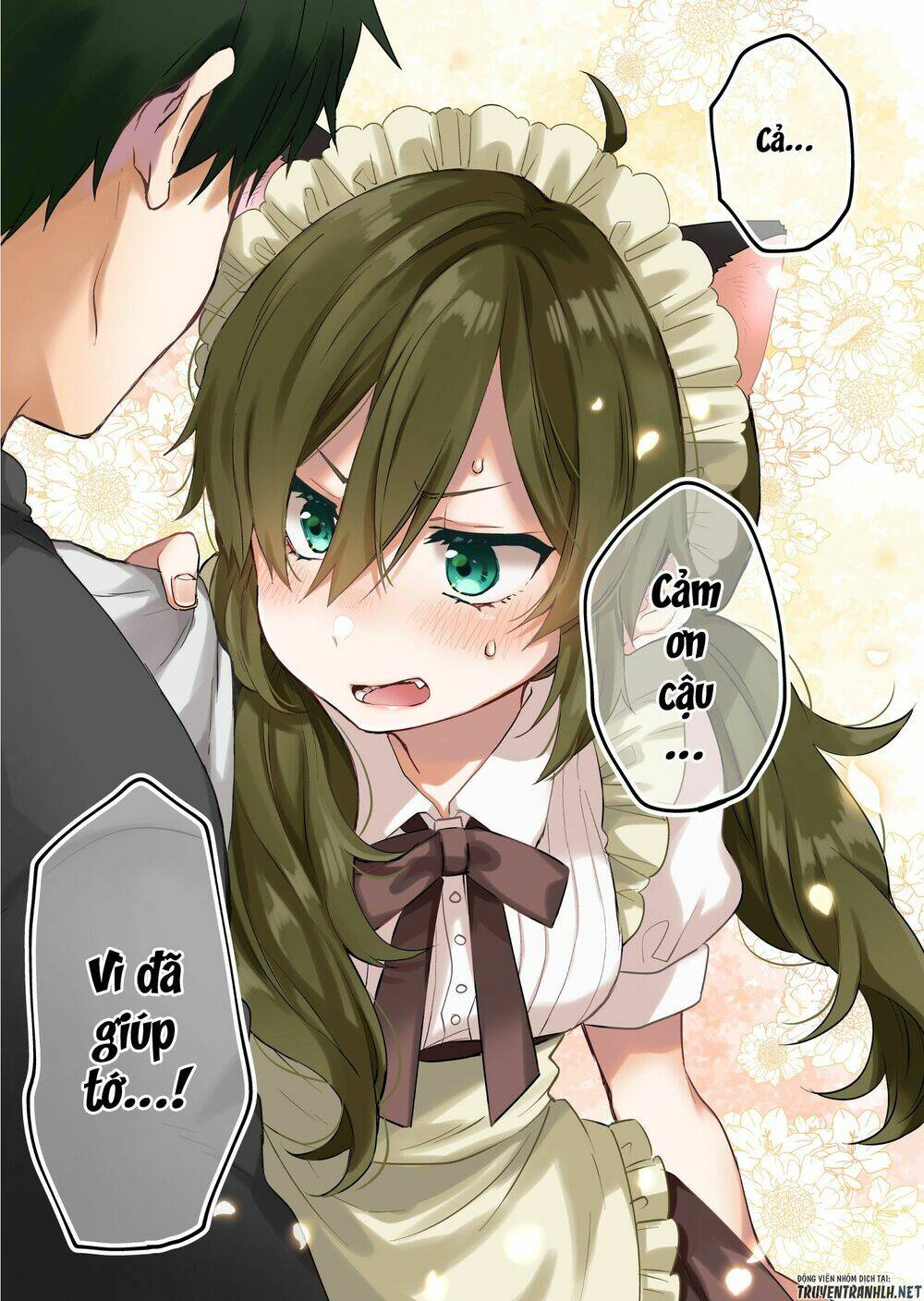 Koi Shita No De, Haishin Shite Mita Chapter 20 - Trang 14