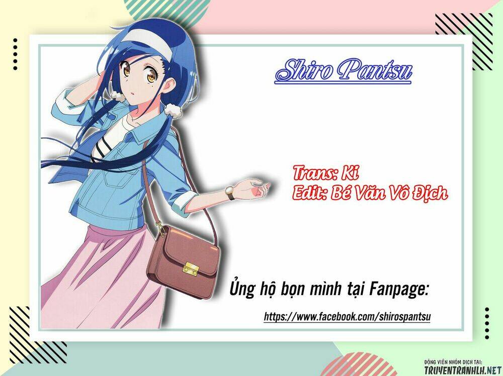 Koi Shita No De, Haishin Shite Mita Chapter 20 - Trang 18