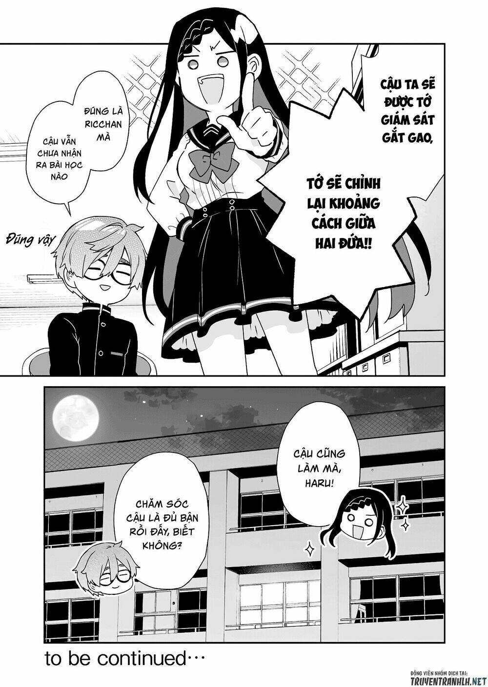 Koi Shita No De, Haishin Shite Mita Chapter 25 - Trang 18