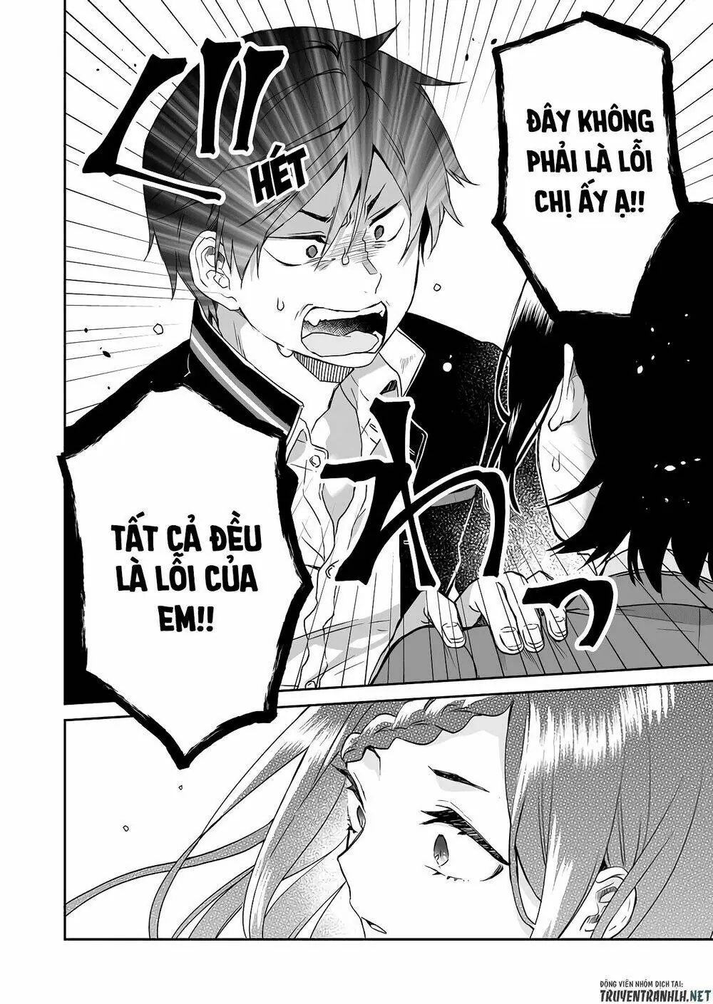 Koi Shita No De, Haishin Shite Mita Chapter 25 - Trang 6