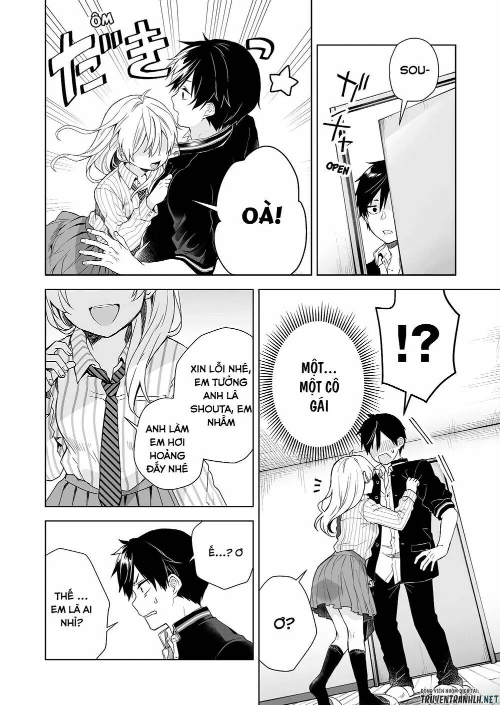 Koi Shita No De, Haishin Shite Mita Chapter 26 - Trang 18