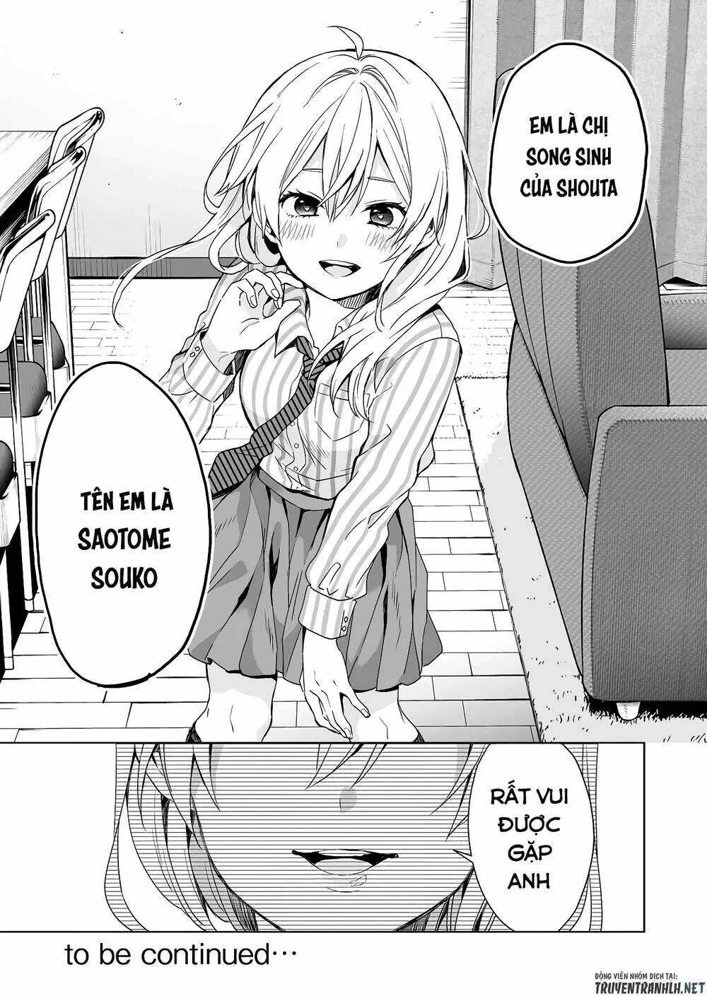 Koi Shita No De, Haishin Shite Mita Chapter 26 - Trang 19