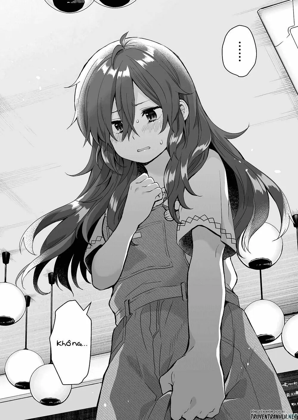 Koi Shita No De, Haishin Shite Mita Chapter 29 - Trang 14