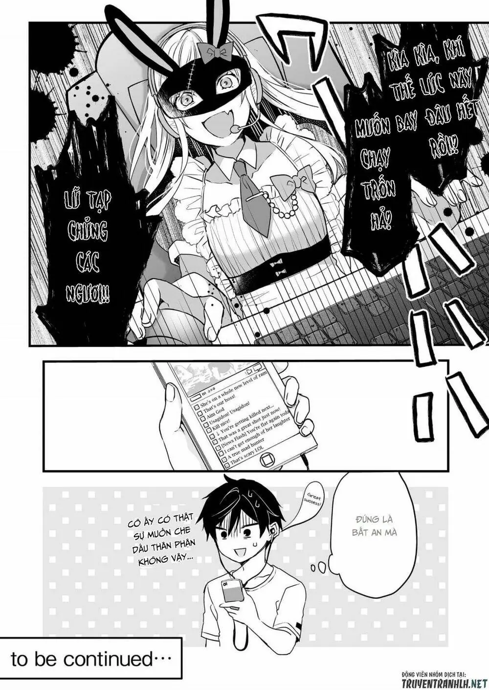 Koi Shita No De, Haishin Shite Mita Chapter 3 - Trang 20