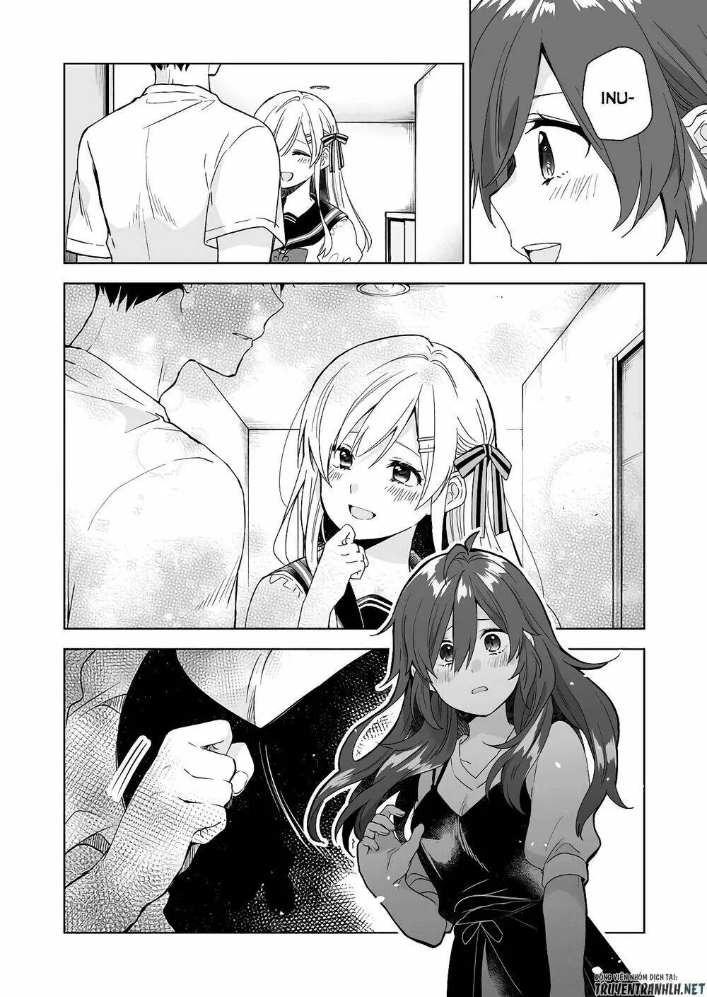 Koi Shita No De, Haishin Shite Mita Chapter 32 - Trang 17