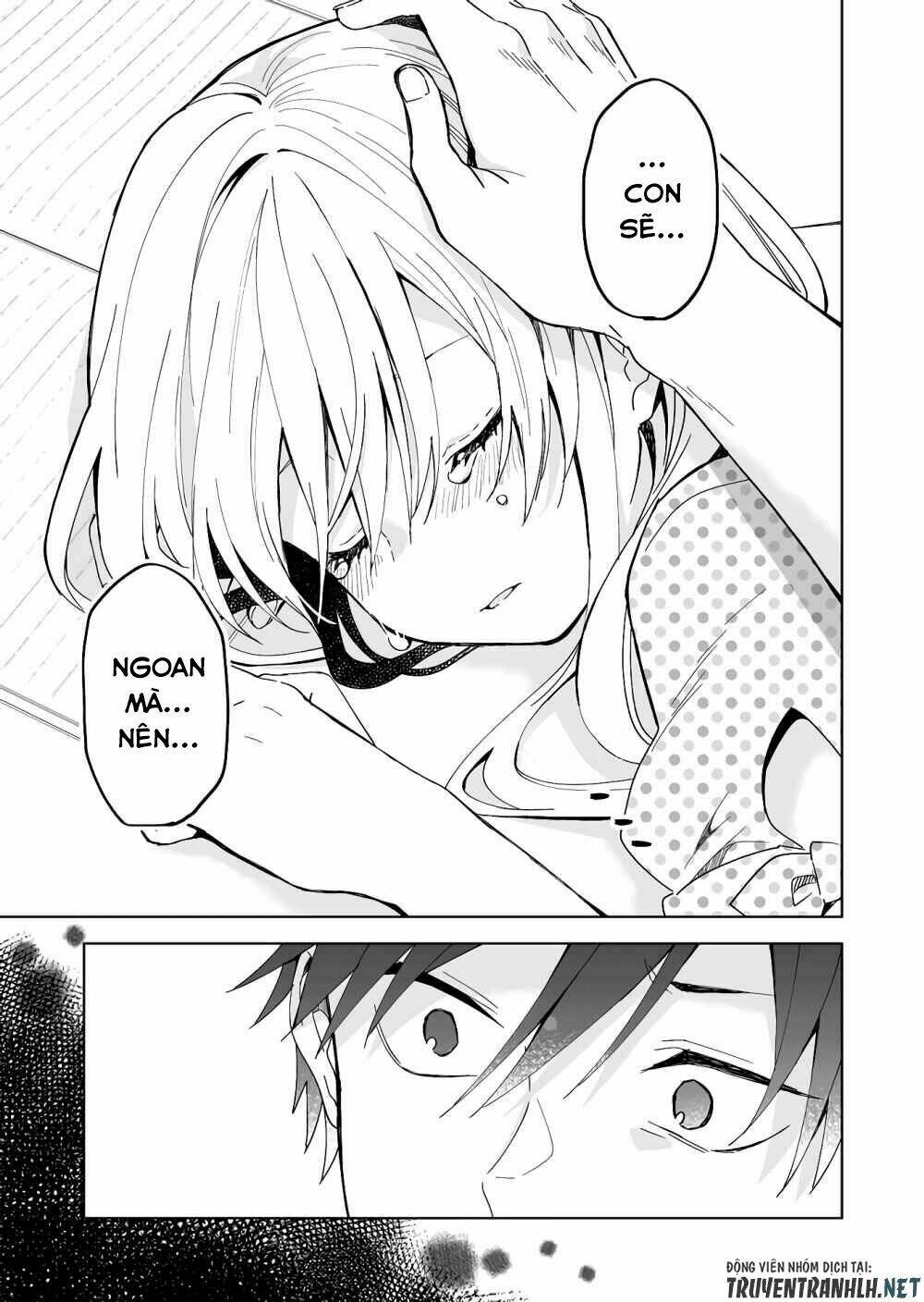 Koi Shita No De, Haishin Shite Mita Chapter 34 - Trang 10