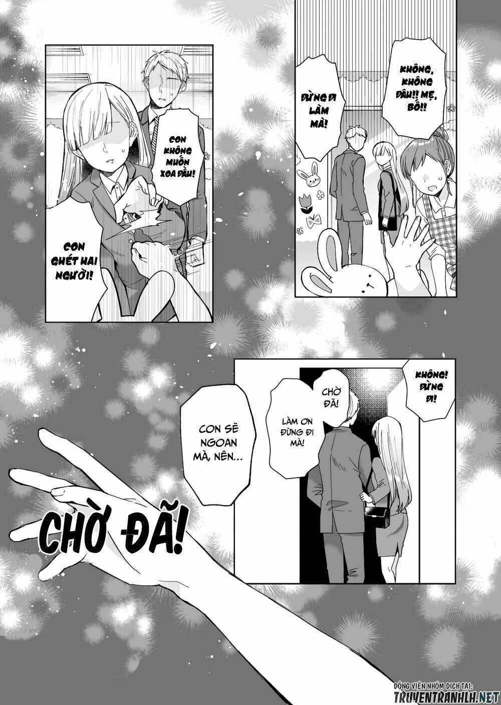 Koi Shita No De, Haishin Shite Mita Chapter 34 - Trang 11