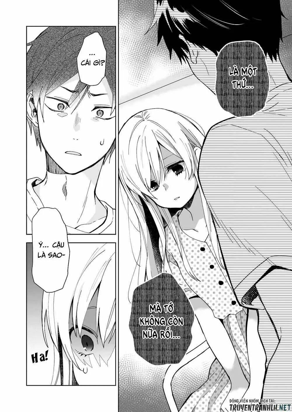 Koi Shita No De, Haishin Shite Mita Chapter 34 - Trang 15
