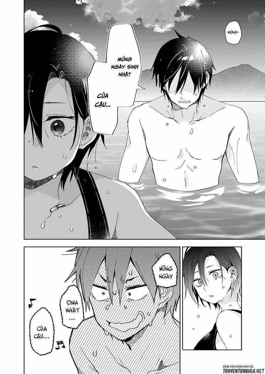Koi Shita No De, Haishin Shite Mita Chapter 39 - Trang 10