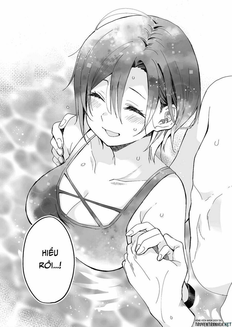Koi Shita No De, Haishin Shite Mita Chapter 39 - Trang 14