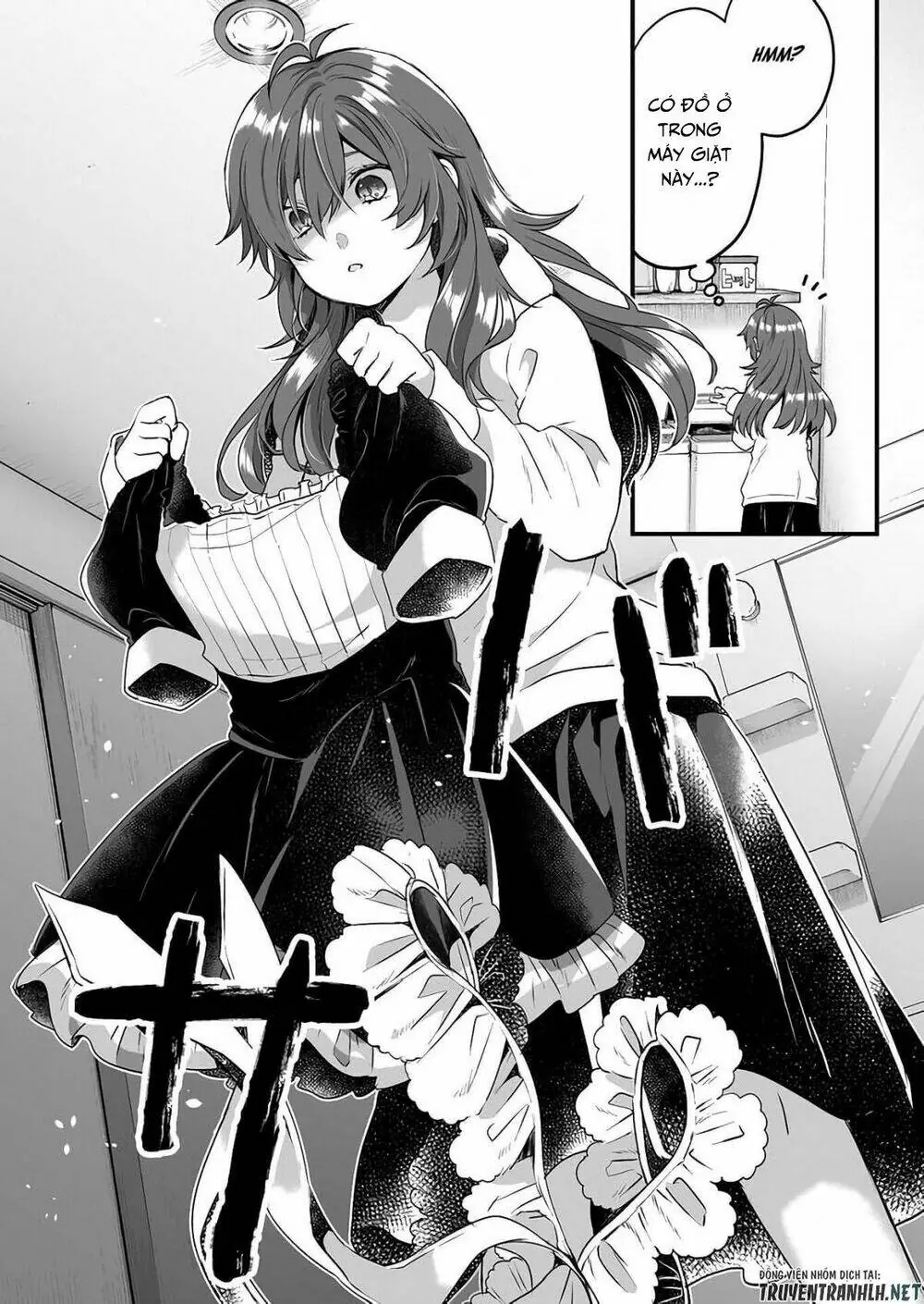 Koi Shita No De, Haishin Shite Mita Chapter 4 - Trang 19