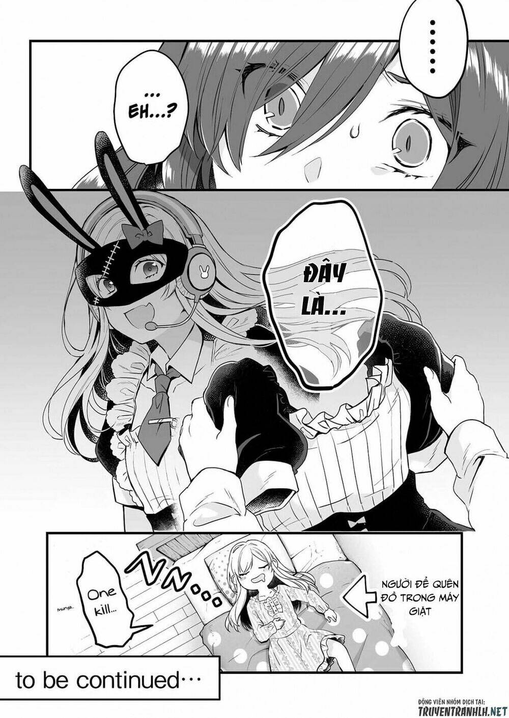 Koi Shita No De, Haishin Shite Mita Chapter 4 - Trang 20