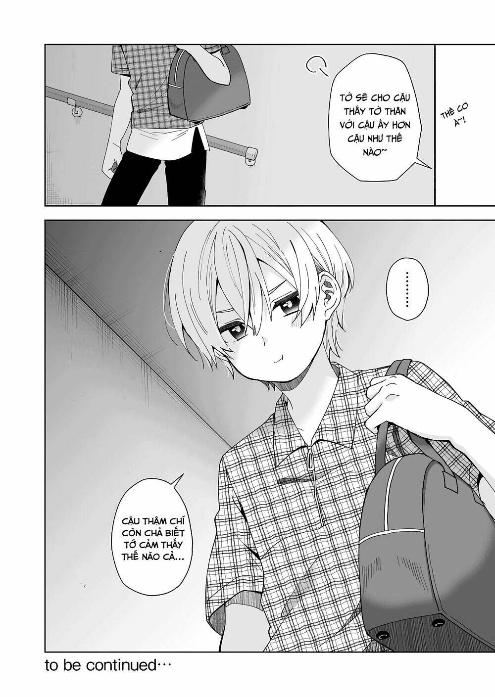 Koi Shita No De, Haishin Shite Mita Chapter 46 - Trang 16