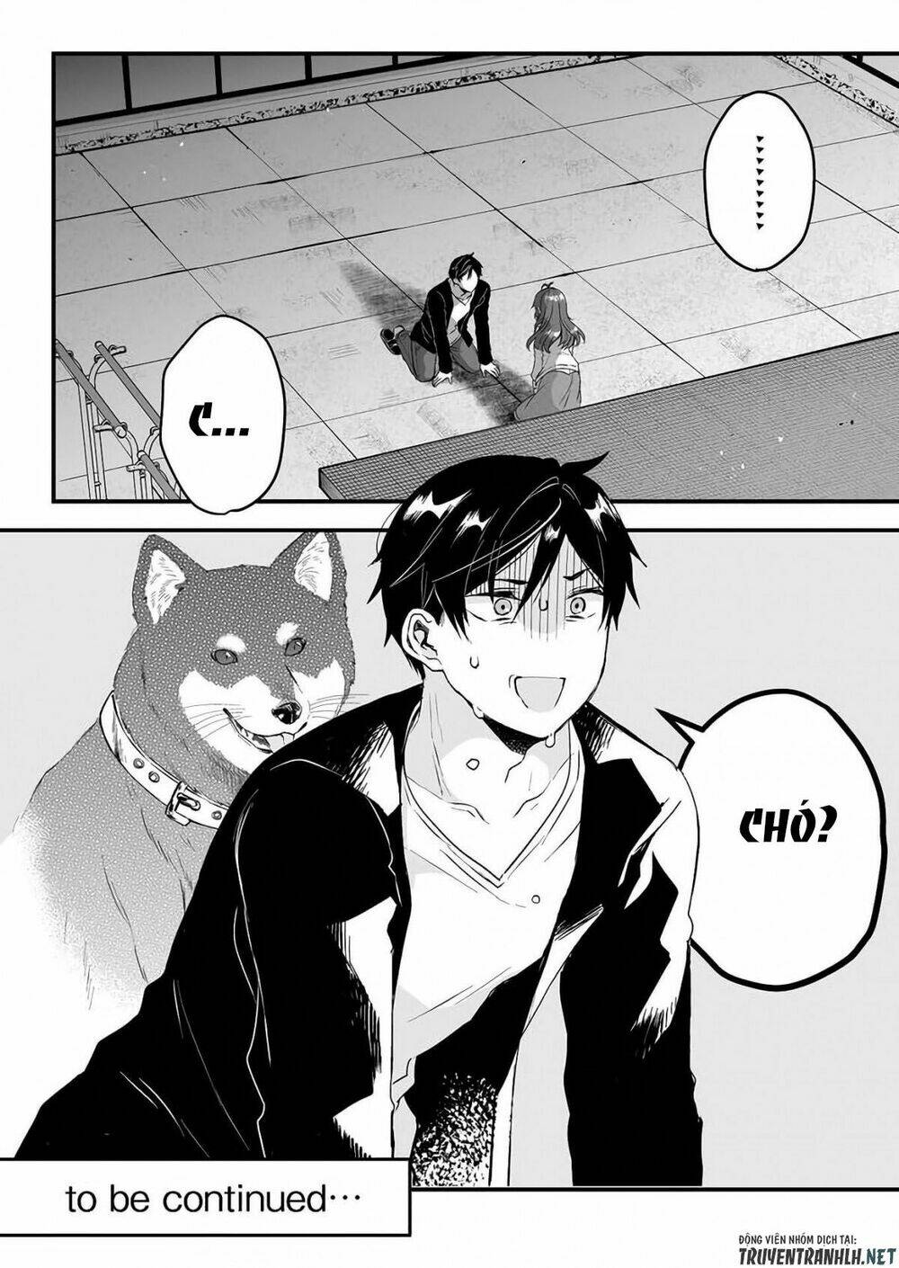 Koi Shita No De, Haishin Shite Mita Chapter 5 - Trang 19