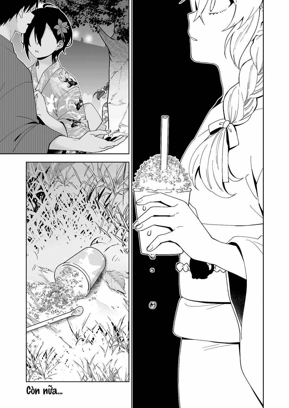 Koi Shita No De, Haishin Shite Mita Chapter 50 - Trang 16
