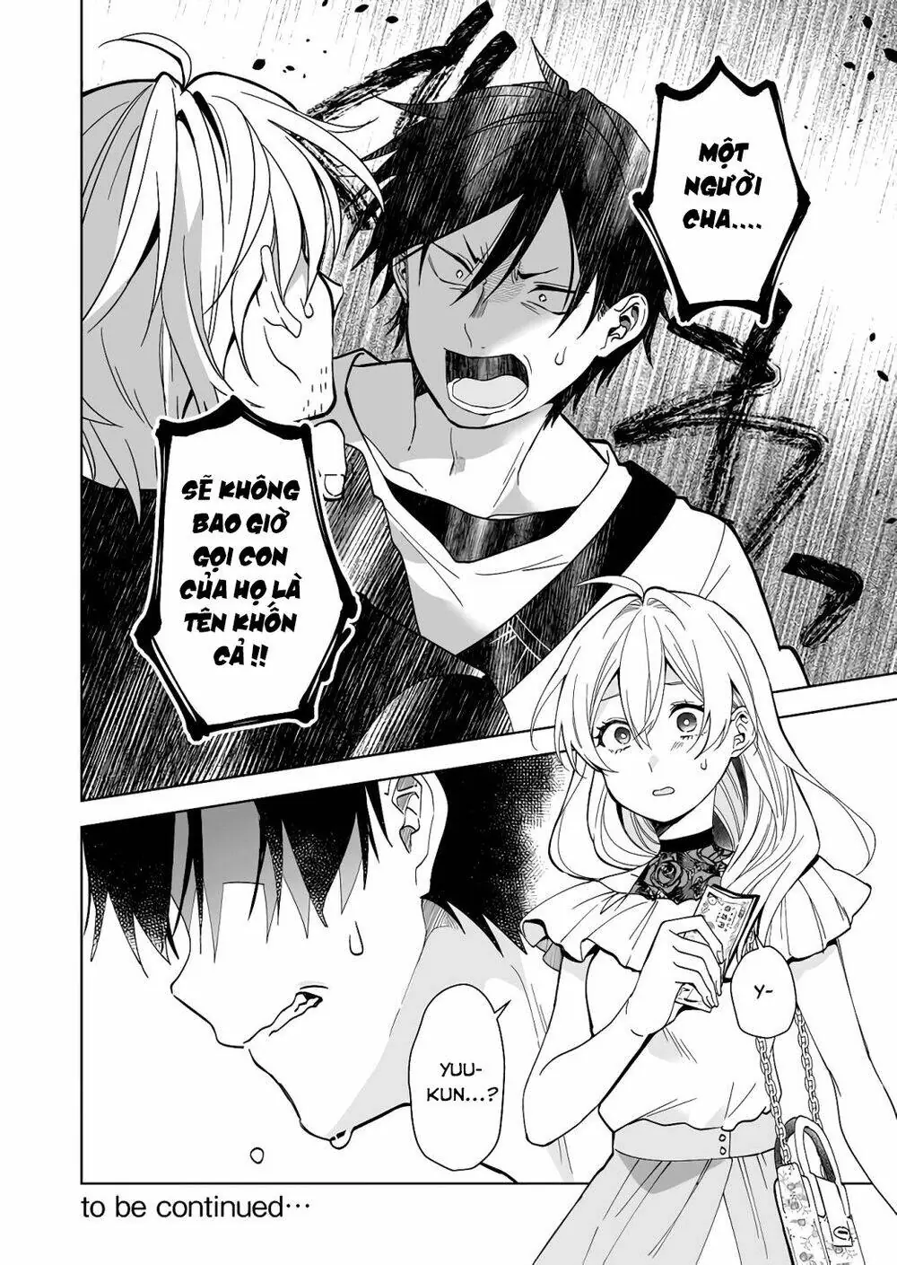 Koi Shita No De, Haishin Shite Mita Chapter 56 - Trang 17