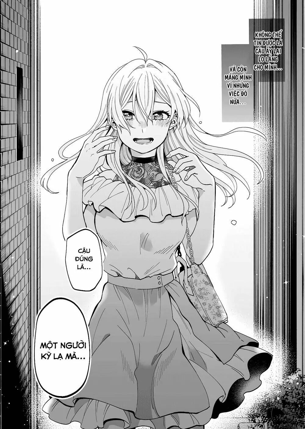 Koi Shita No De, Haishin Shite Mita Chapter 57 - Trang 12