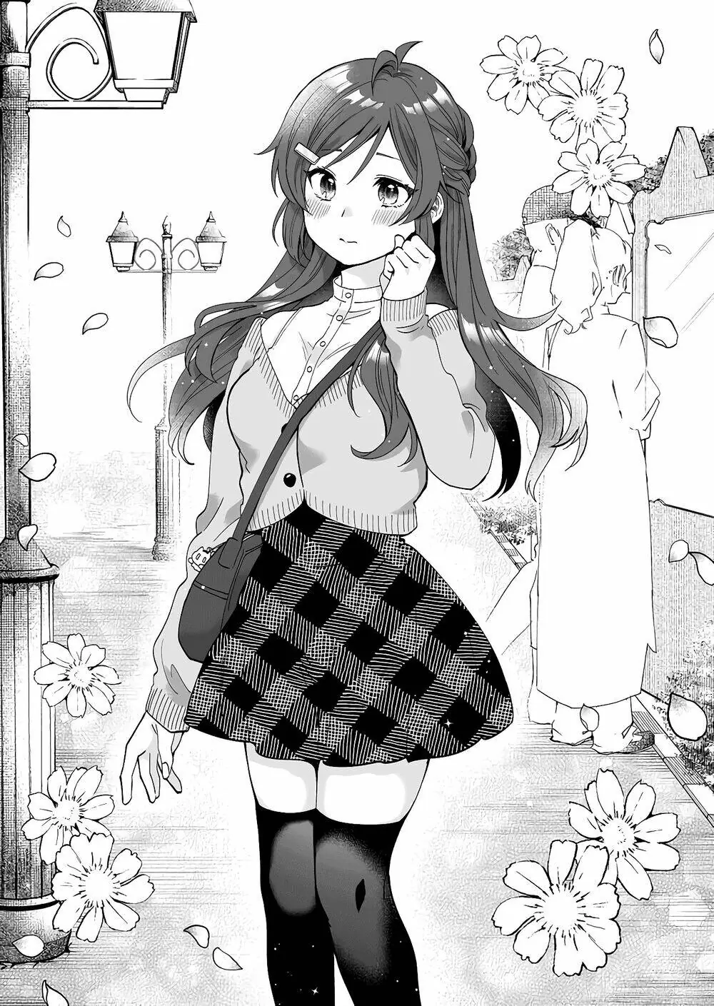 Koi Shita No De, Haishin Shite Mita Chapter 58 - Trang 16