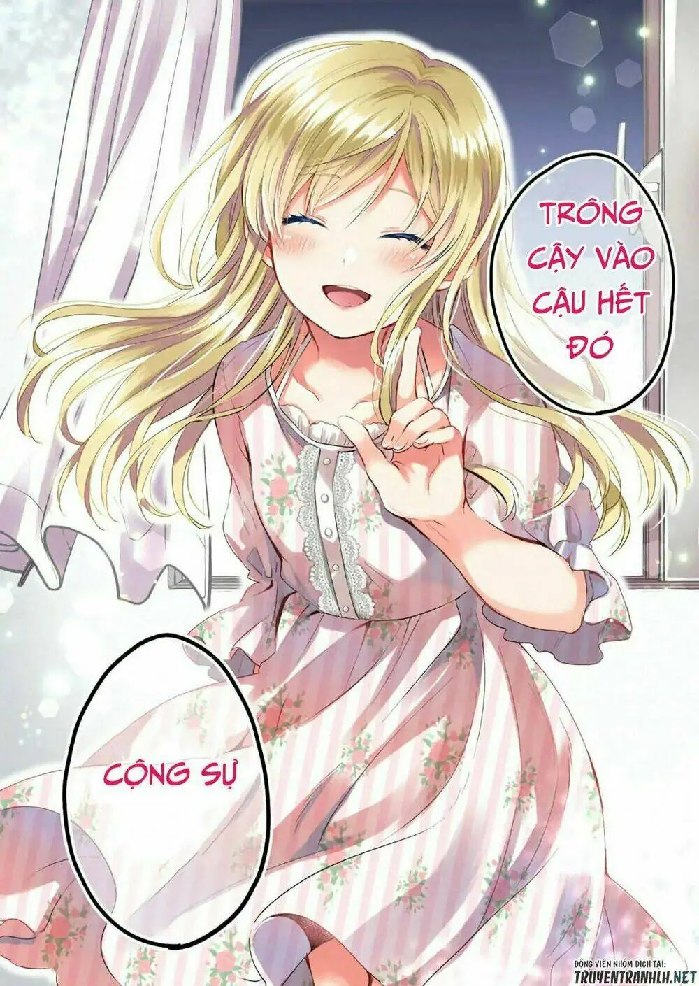Koi Shita No De, Haishin Shite Mita Chapter 6 - Trang 18