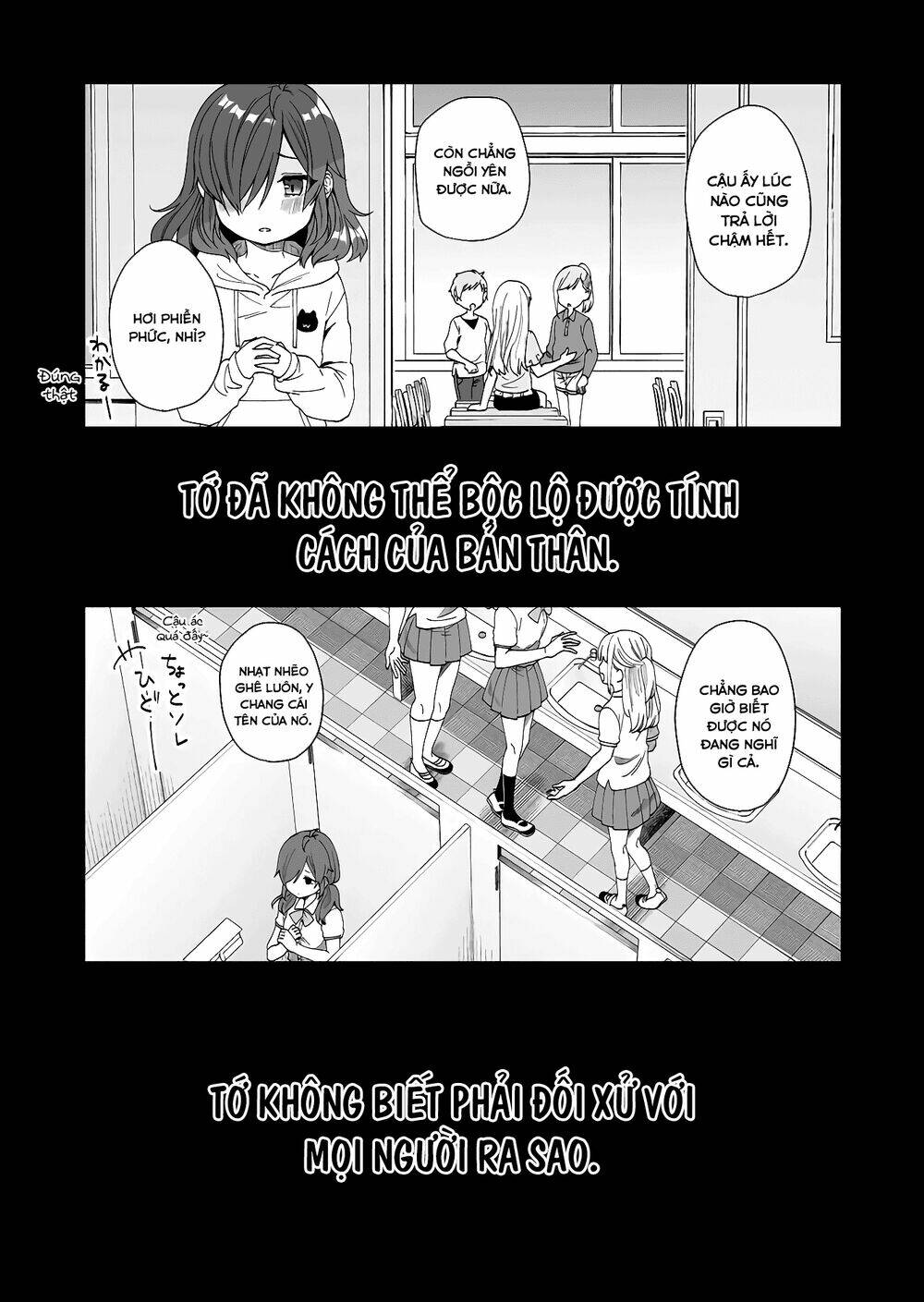 Koi Shita No De, Haishin Shite Mita Chapter 60 - Trang 3