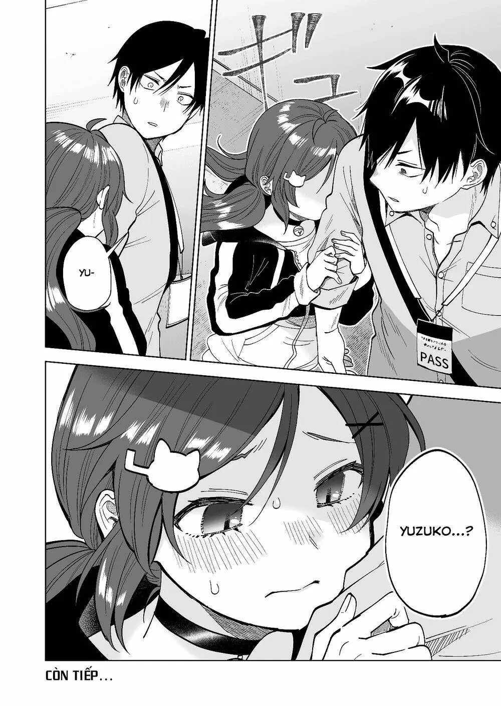 Koi Shita No De, Haishin Shite Mita Chapter 65 - Trang 18