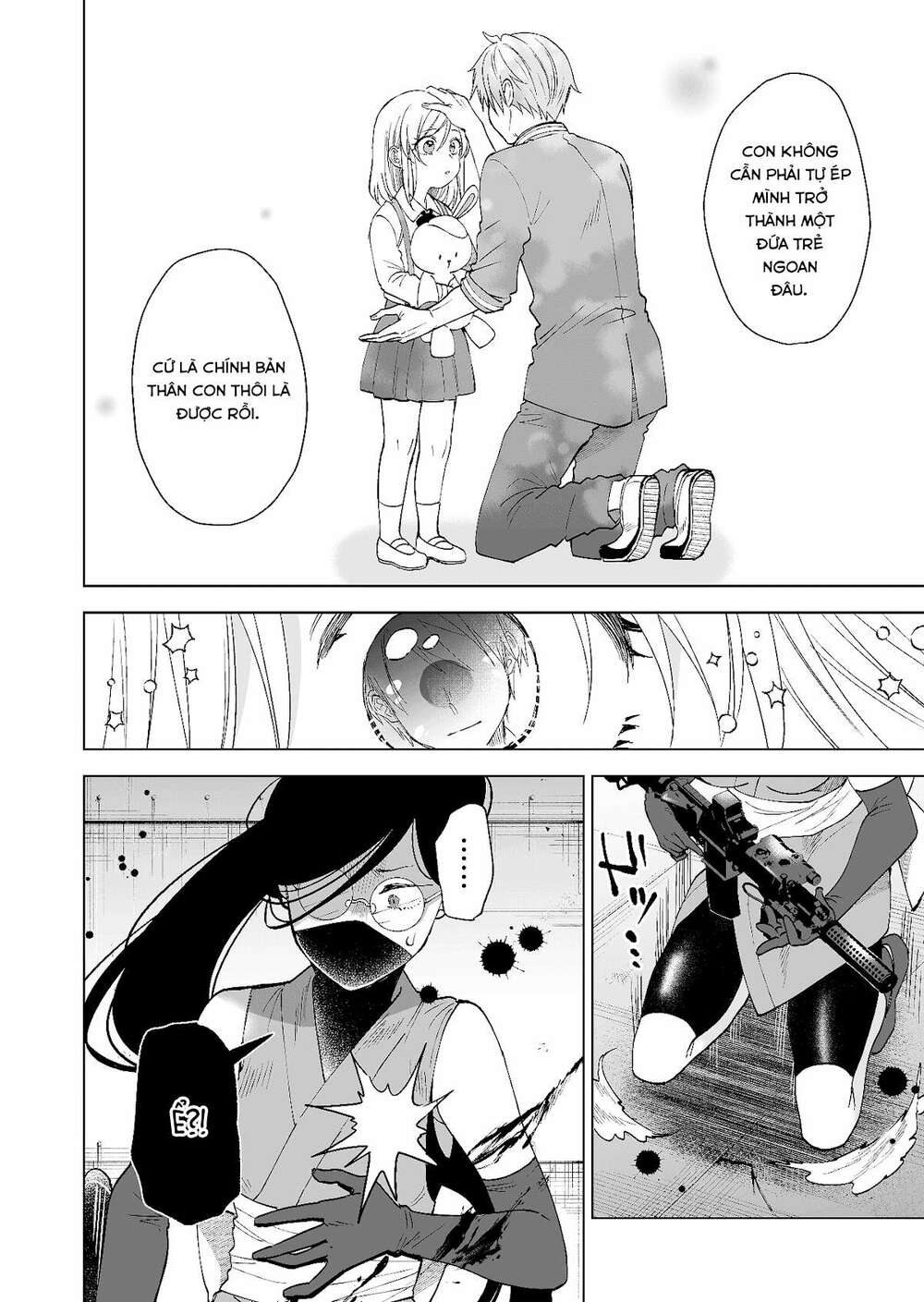 Koi Shita No De, Haishin Shite Mita Chapter 67 - Trang 9