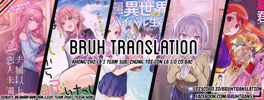 Koi Shita No De, Haishin Shite Mita Chapter 68 - Trang 19