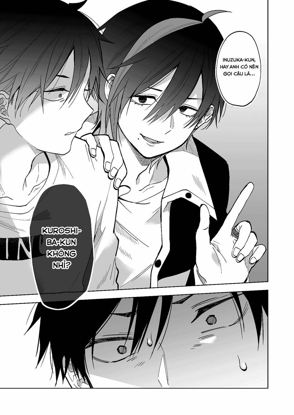 Koi Shita No De, Haishin Shite Mita Chapter 69 - Trang 20
