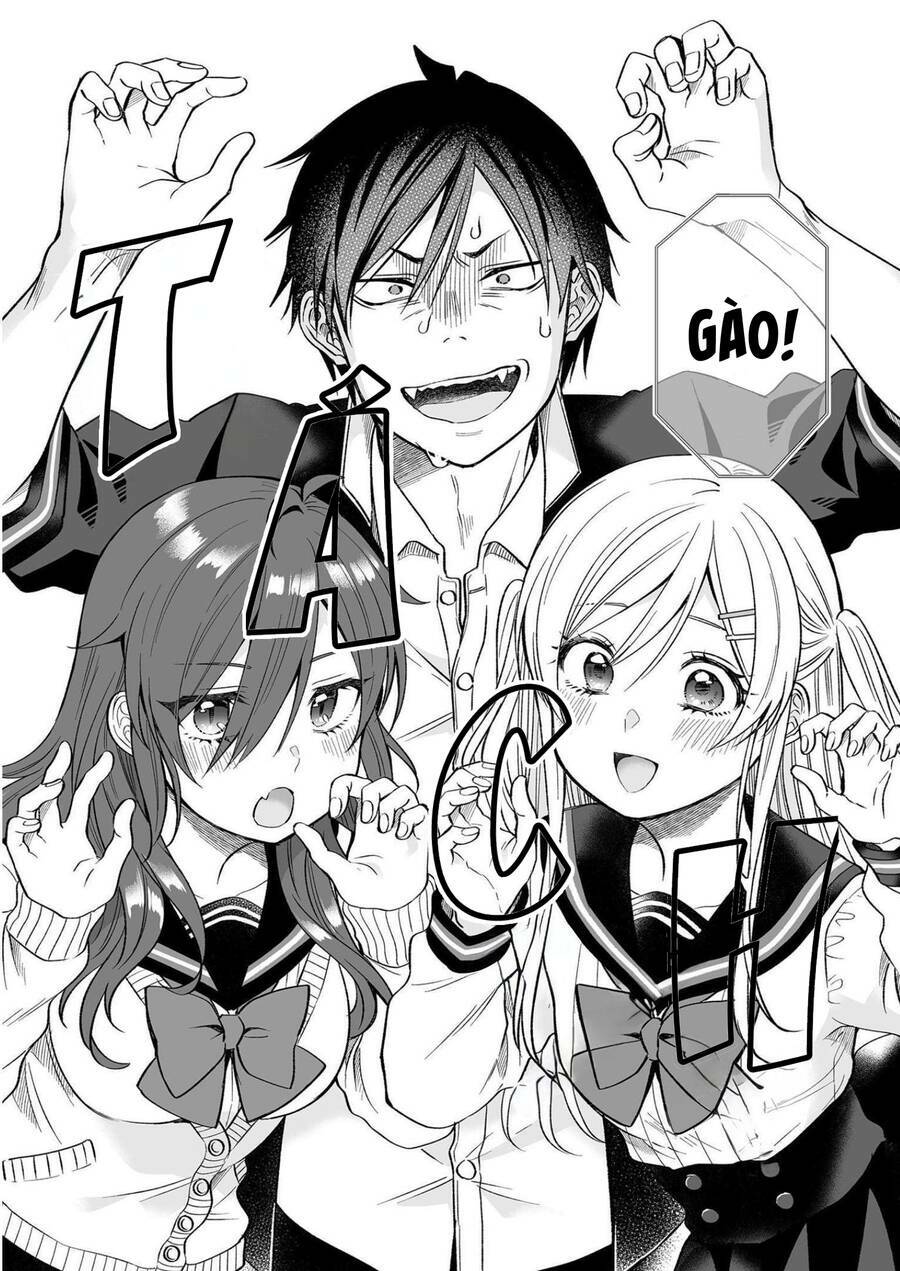 Koi Shita No De, Haishin Shite Mita Chapter 72 - Trang 11
