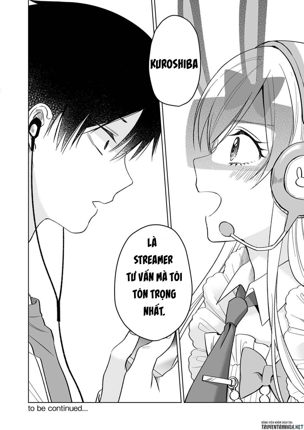 Koi Shita No De, Haishin Shite Mita Chapter 73 - Trang 18