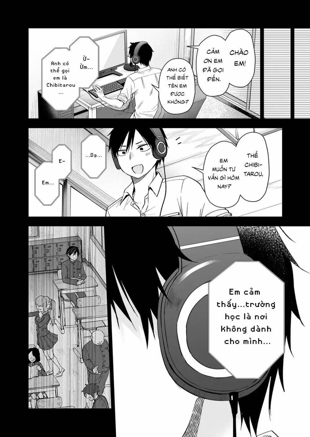 Koi Shita No De, Haishin Shite Mita Chapter 74 - Trang 12