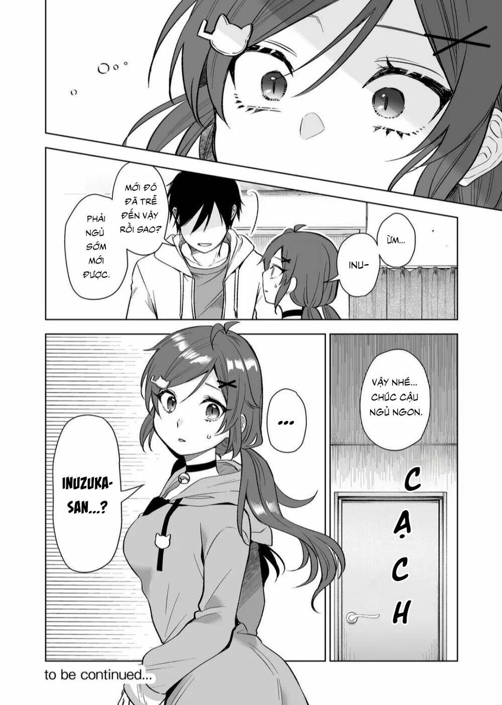 Koi Shita No De, Haishin Shite Mita Chapter 74 - Trang 20