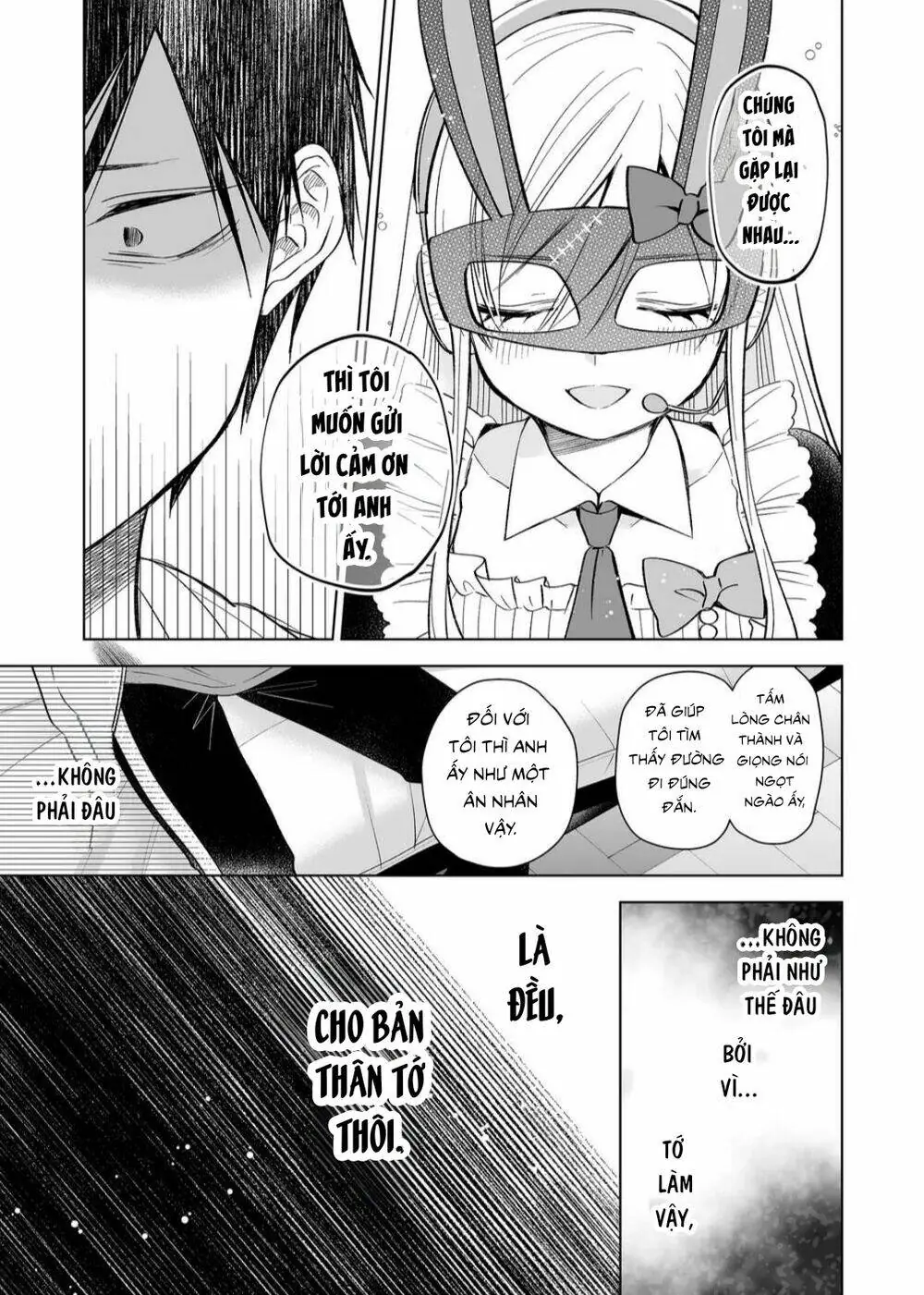 Koi Shita No De, Haishin Shite Mita Chapter 74 - Trang 5