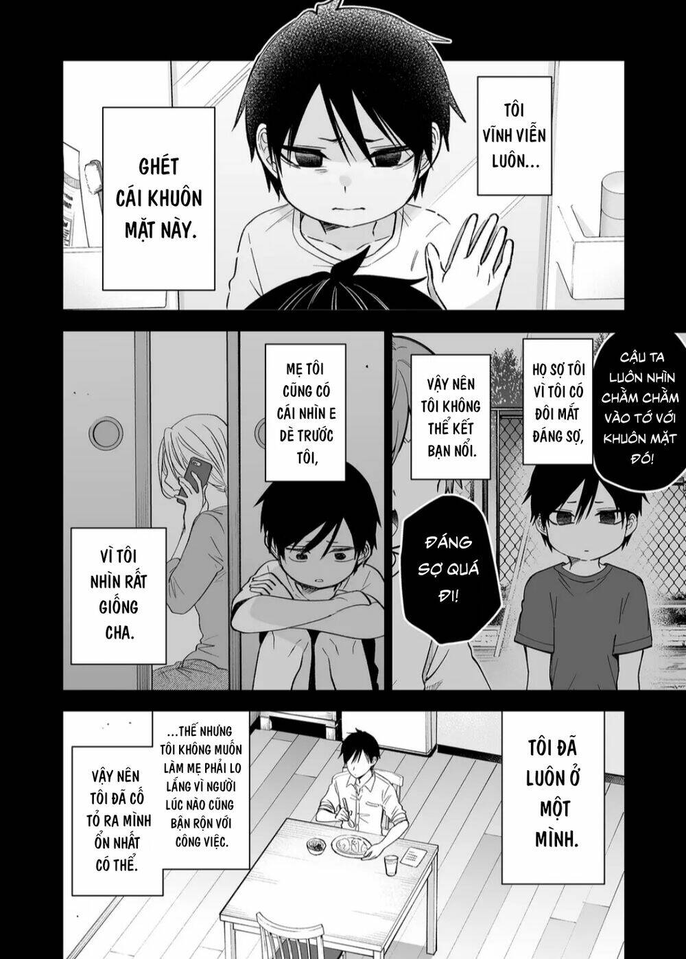 Koi Shita No De, Haishin Shite Mita Chapter 74 - Trang 6
