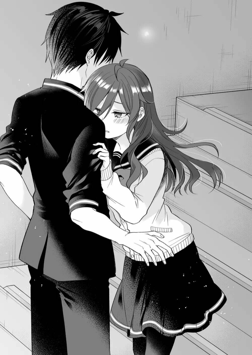 Koi Shita No De, Haishin Shite Mita Chapter 76 - Trang 16