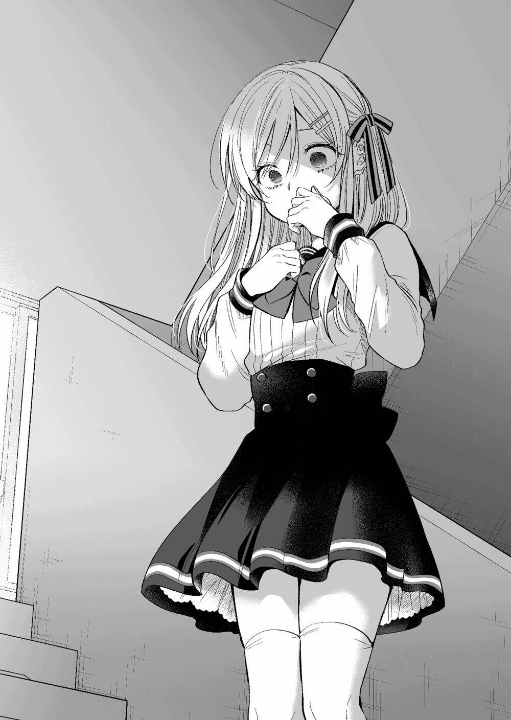 Koi Shita No De, Haishin Shite Mita Chapter 77 - Trang 14