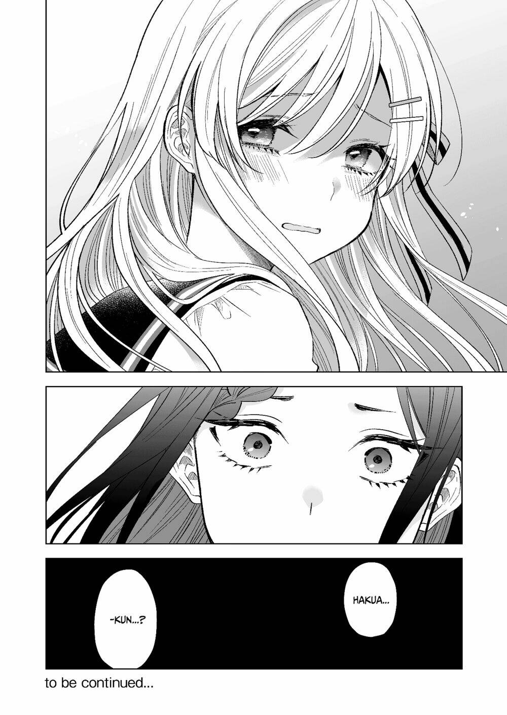 Koi Shita No De, Haishin Shite Mita Chapter 77 - Trang 16