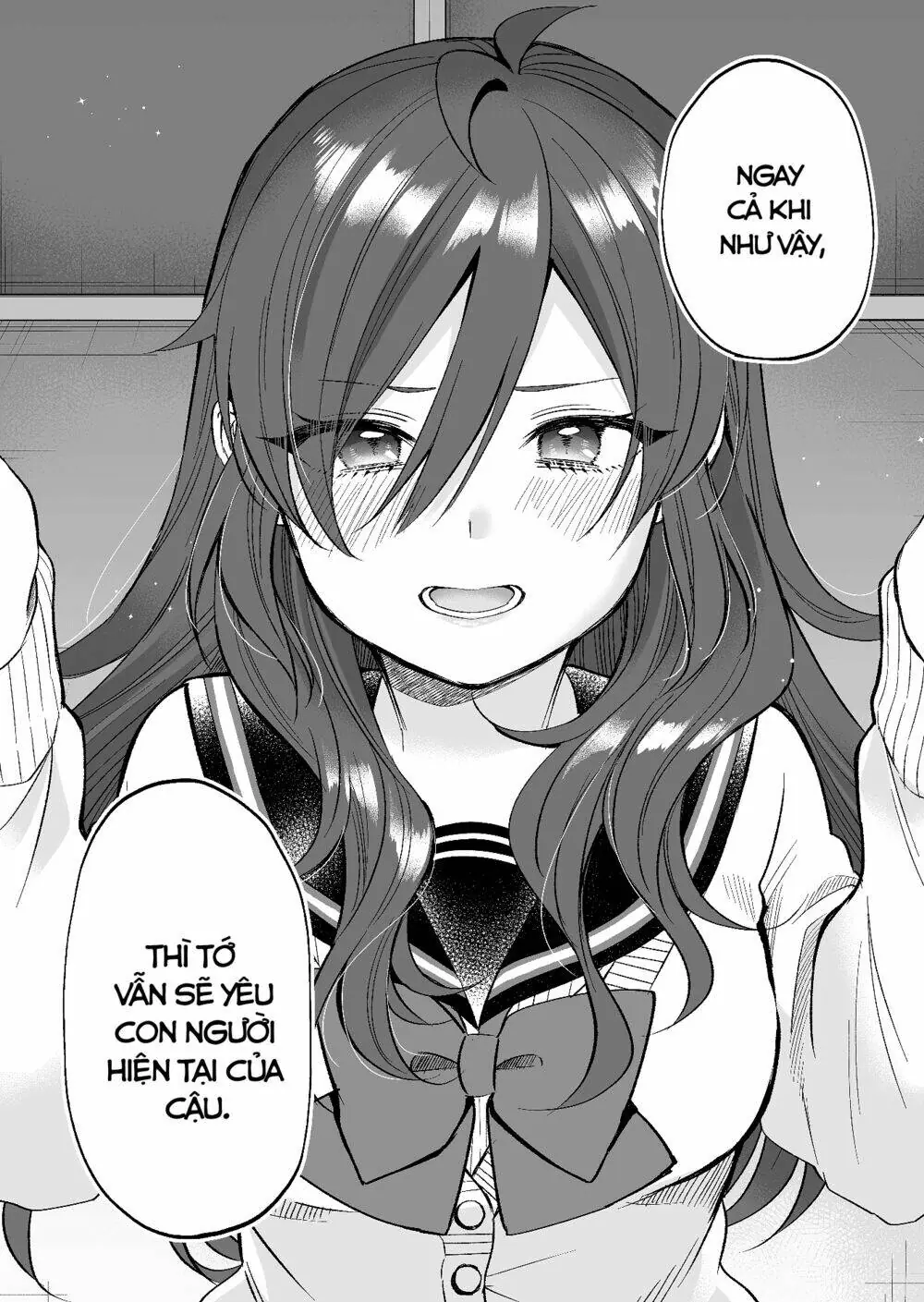 Koi Shita No De, Haishin Shite Mita Chapter 77 - Trang 9
