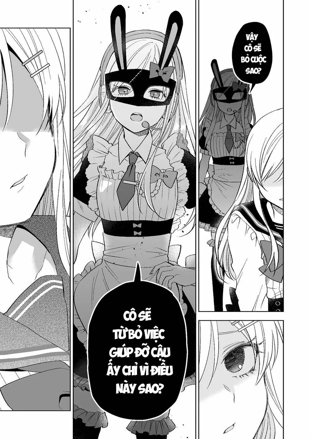 Koi Shita No De, Haishin Shite Mita Chapter 78 - Trang 13