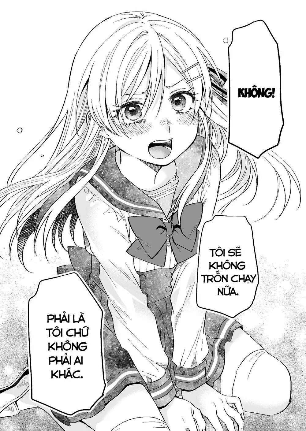 Koi Shita No De, Haishin Shite Mita Chapter 78 - Trang 14