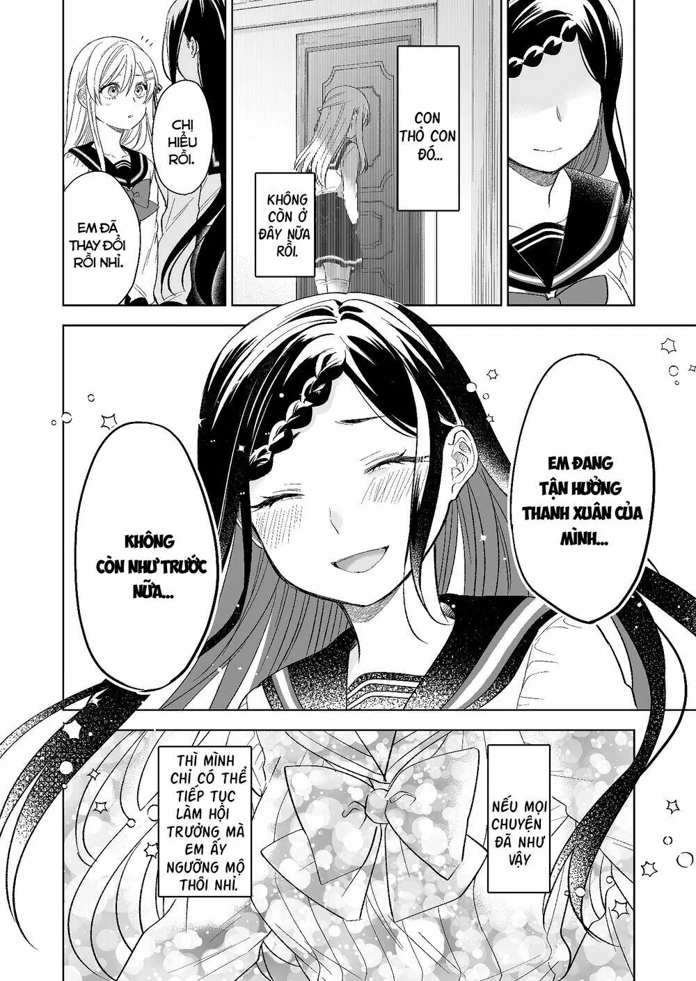 Koi Shita No De, Haishin Shite Mita Chapter 78 - Trang 16